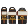 Wooden Slicker Brush