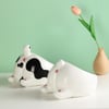 Tooshy Kitty Cat Bowl
