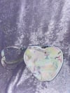 Heart Purse-Misty Mermaids