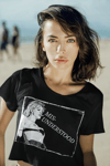 Misunderstood crop T