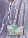 Strawberry Purse