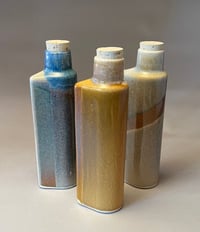 Image 1 of Flasks- Medium 