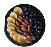 Blueberry Bowl