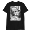 Virgin Mary E80 Short-Sleeve Unisex T-Shirt