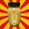 Brazil Nut Milk Mango Smoothie - 2 Liter Glass Jar 