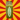 Green Ranger 2 Liters, Glass Jar 