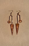 Aurora Earrings