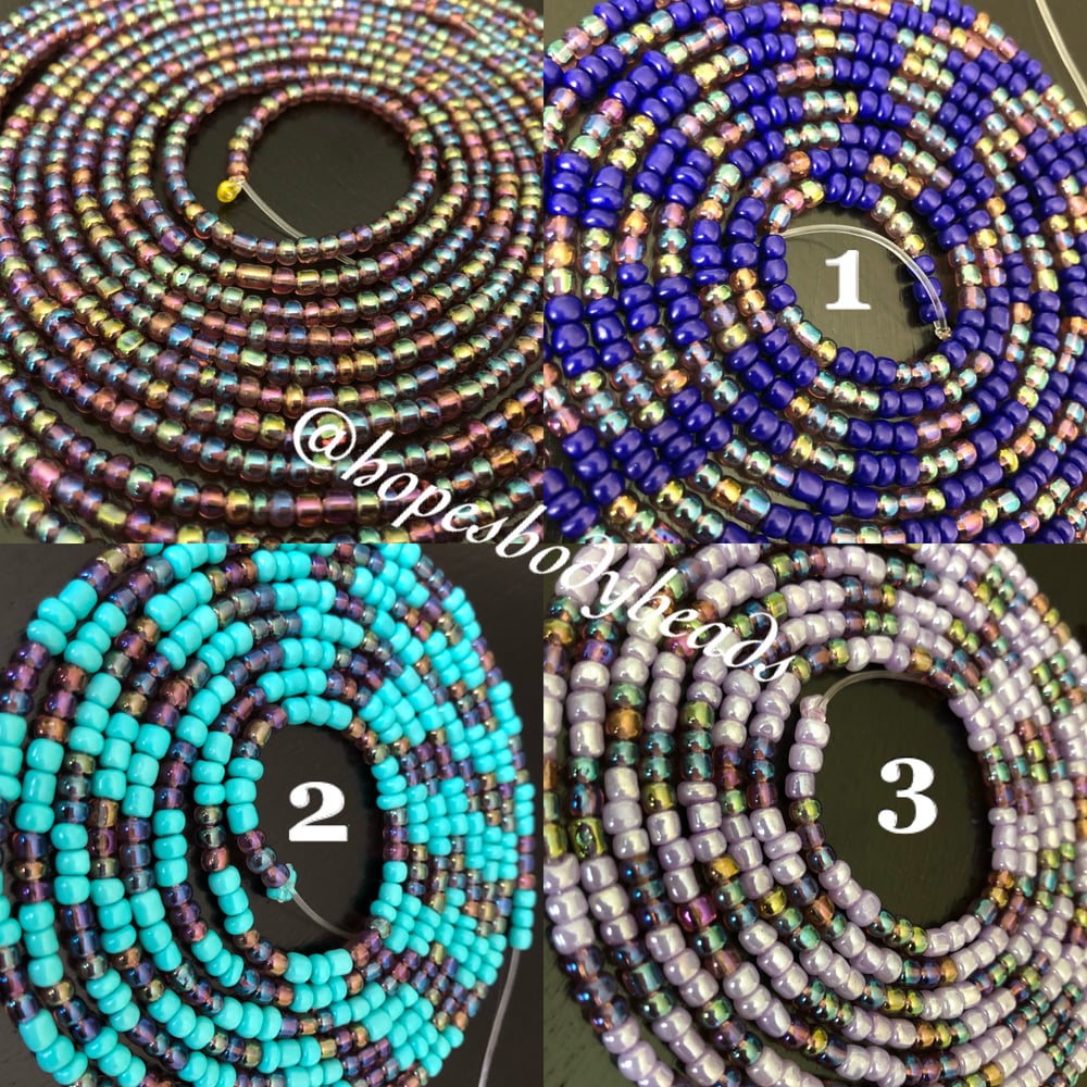 Image of Collection: The Multi-Iridescence Combo Please