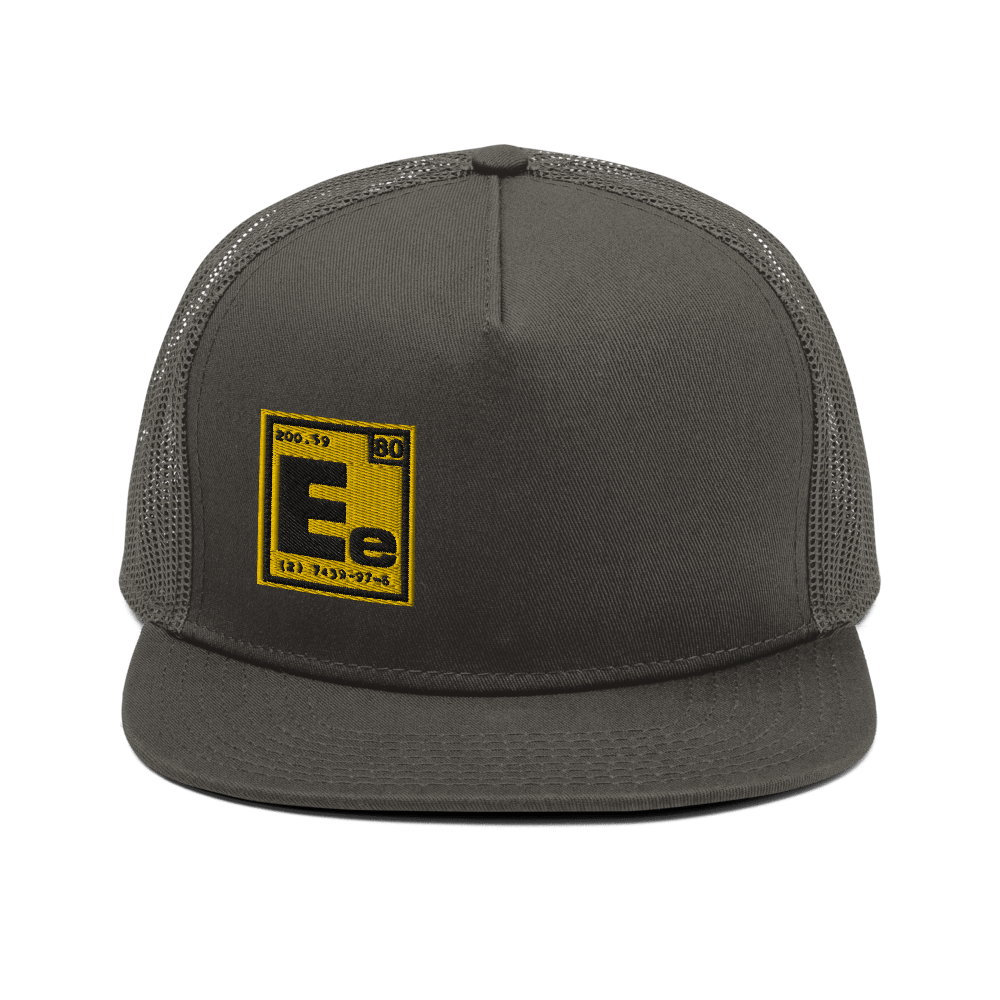 Element Eighty Otto Mesh Back Snapback