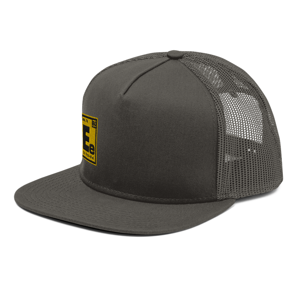 Element Eighty Otto Mesh Back Snapback