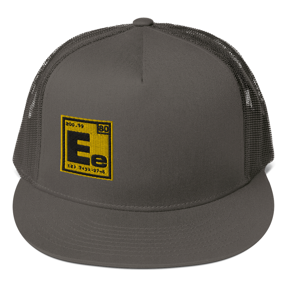 Element Eighty Otto Mesh Back Snapback