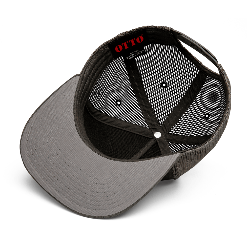 Element Eighty Otto Mesh Back Snapback