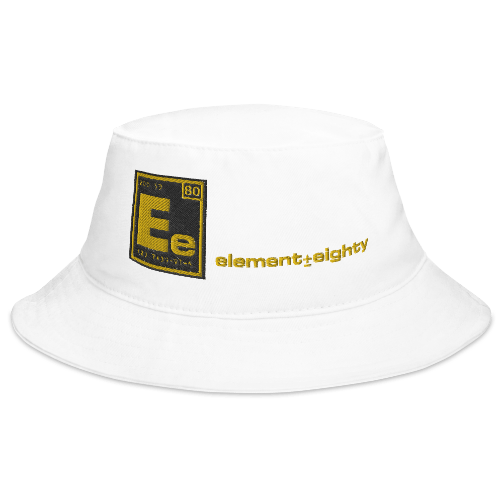 E80 Madeline Bucket Hat | Element Eighty