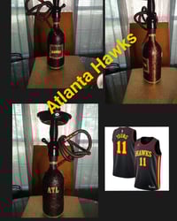Image 2 of Awesome XL Team Hookahs