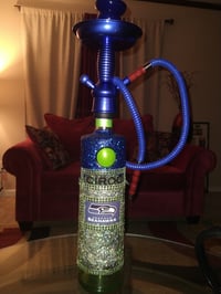 Image 4 of Awesome XL Team Hookahs