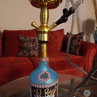Image 2 of Awesome Logo Hookahs