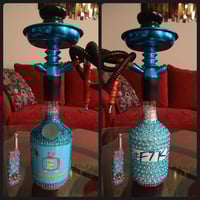 Image 4 of Awesome Logo Hookahs