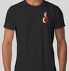 "Better Dead Than Red" Tee 