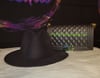  S & S (Large Size Only) Diamond Jelly Handbags 