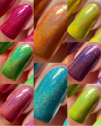 Image 1 of Holo Extravaganza 