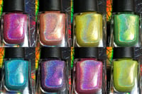 Image 3 of Holo Extravaganza 