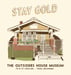 Image of Stay Gold "Outsiders House " Natural Cotton T-Shirt