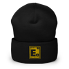 Element Eighty Cuffed Beanie