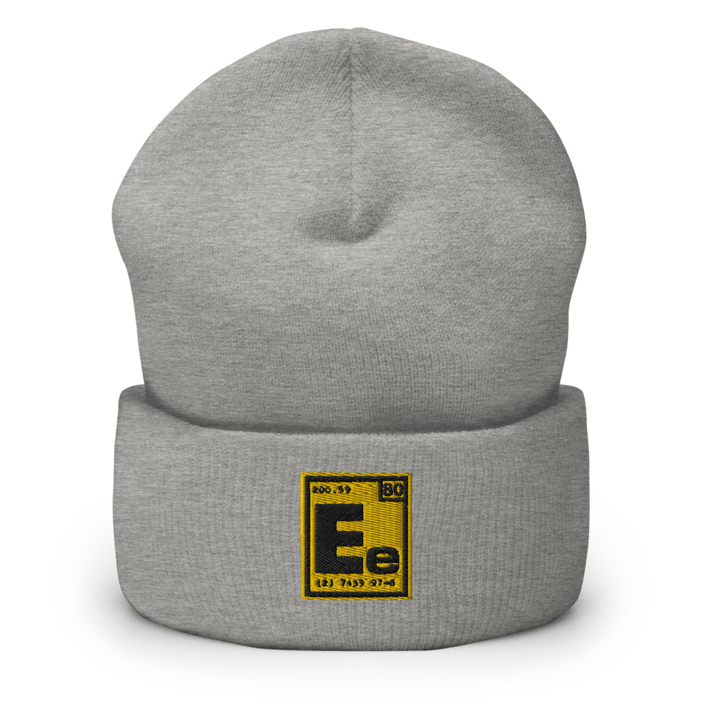 Element Eighty Cuffed Beanie