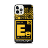E80 Logo iPhone Case