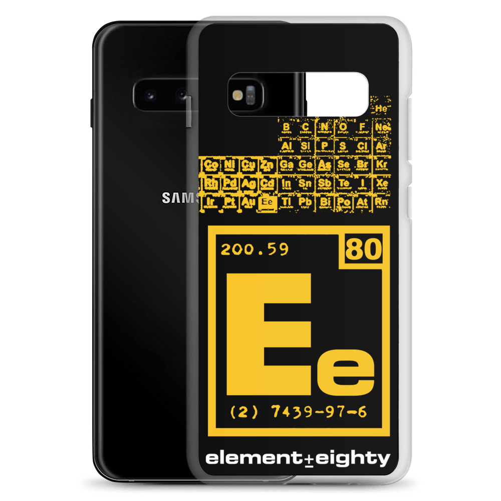 E80 Samsung Case