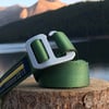Hiker's Belt  / Green