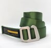 Hiker's Belt  / Green