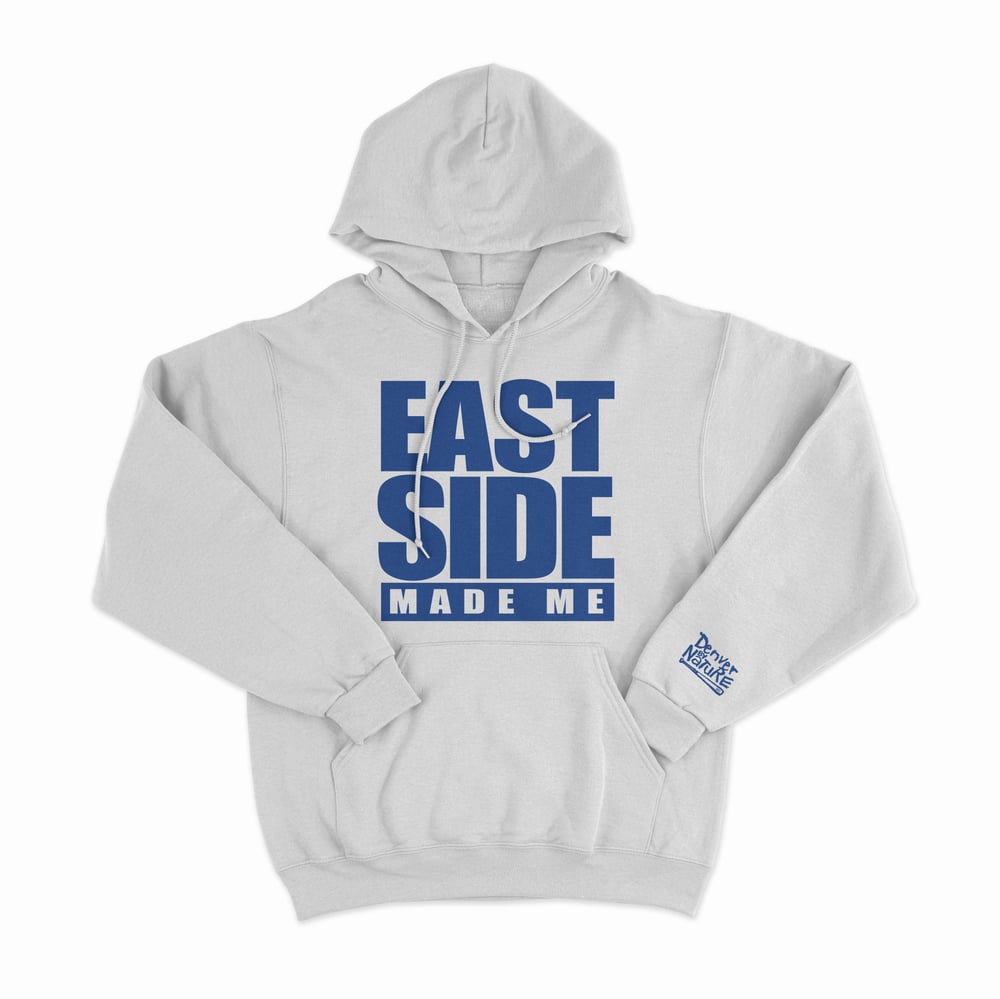 “Community Capsule” hoodie