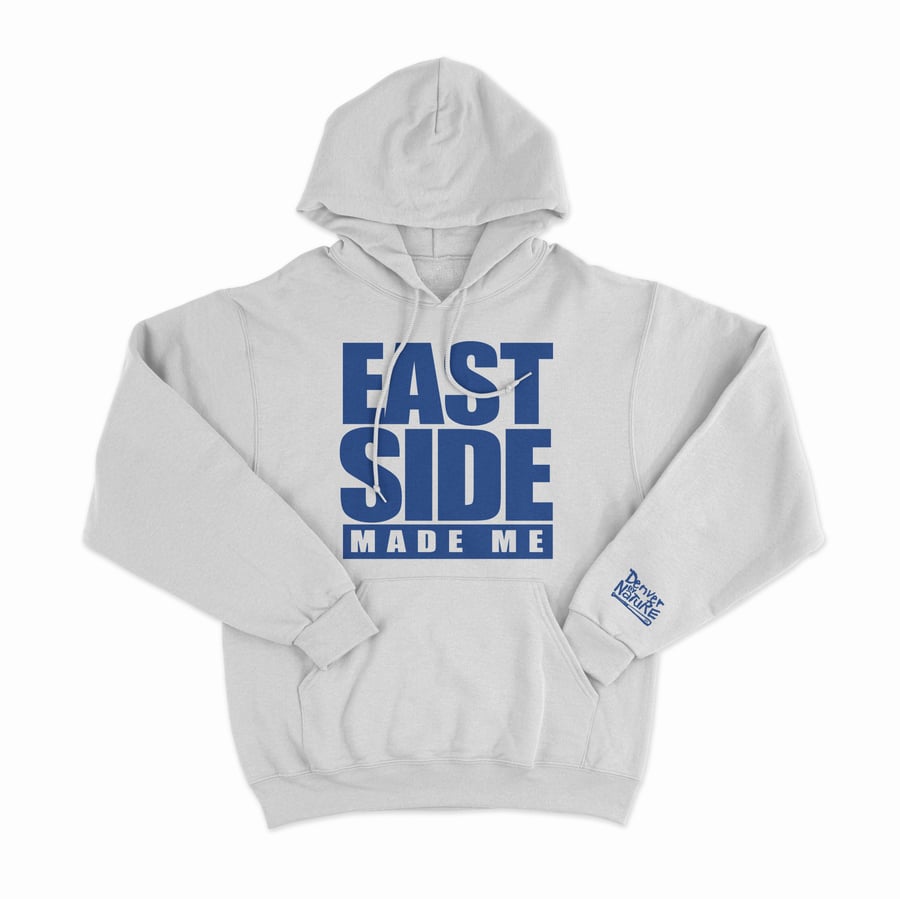 Image of “Community Capsule” hoodie