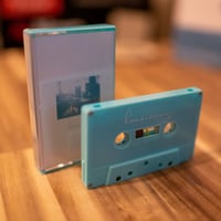 Homecoming - S/T Cassette
