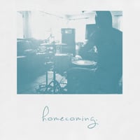 Homecoming - S/T Digital Album