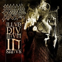 Morbid Angel - Illud Divinum Insanus (CD) (New)