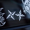 Shuriken ~ Decal