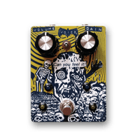 Moruga Overdrive