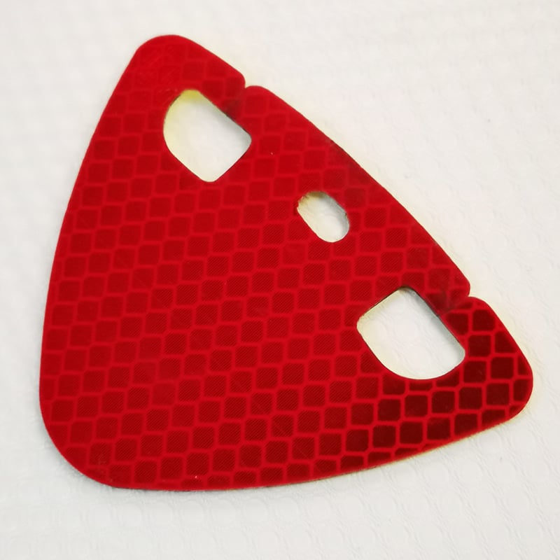Image of Blincclip bicycle reflector