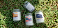 Image 2 of Charka Mood Candles