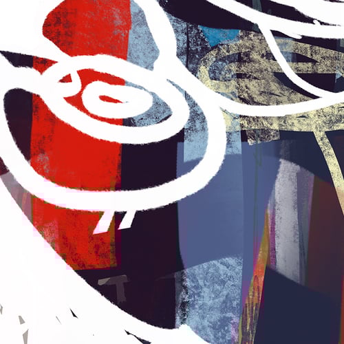 Image of FLOWER IN A BOWL