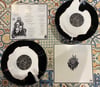 CAVERN DEEP "CAVERN DEEP" #ISR CAVERNOUS VINYL EDITION