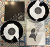 CAVERN DEEP "CAVERN DEEP" #ISR CAVERNOUS VINYL EDITION