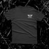 "Death Moth" Short Sleeve T Shirt