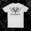 "Death Moth" Short Sleeve T Shirt