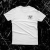 "Death Moth" Short Sleeve T Shirt