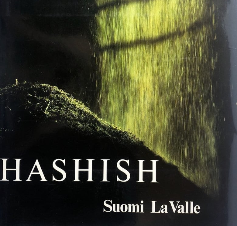 Image of (Suomi La Valle) (Hashish)