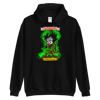 PALE GARBAGE KIDS - AXE WIELDING WEDNESDAY 13 - HOODIE