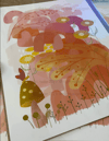 SALE: Pink Place 8x10 -- (slightly imperfect prints & overstock) 